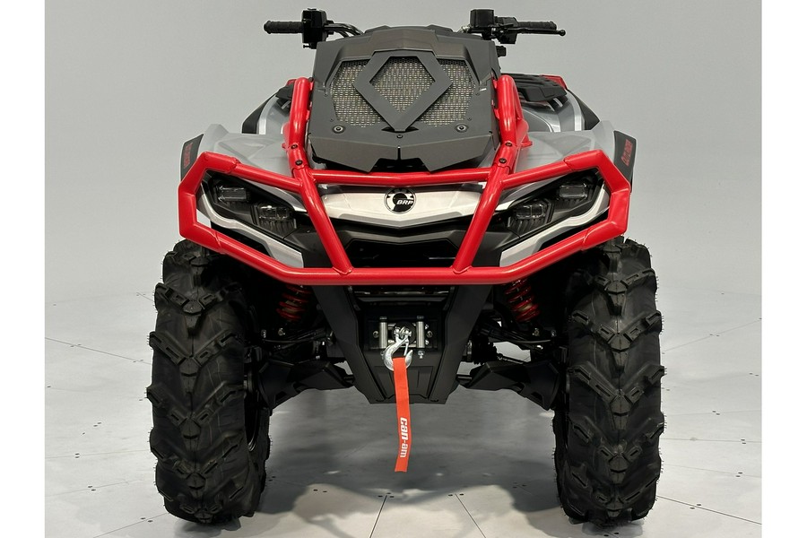 2024 Can-Am Outlander X mr 1000R