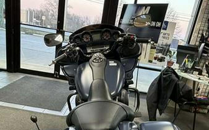 2024 Kawasaki Vulcan® 1700 Vaquero® ABS