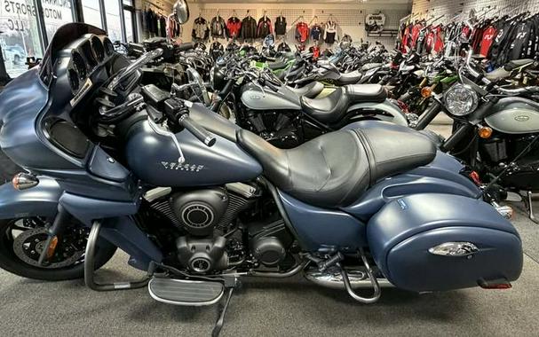 2024 Kawasaki Vulcan® 1700 Vaquero® ABS