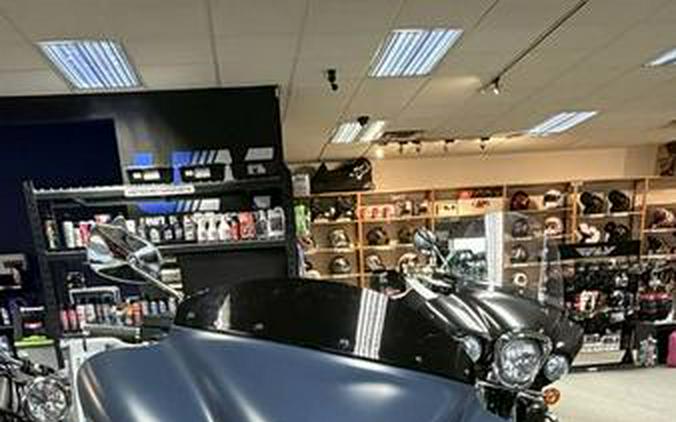 2024 Kawasaki Vulcan® 1700 Vaquero® ABS