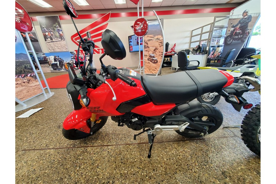 2025 Honda GROM Base