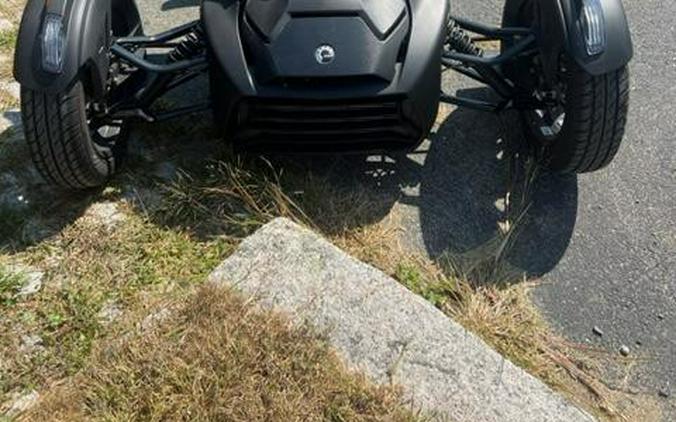 2019 Can-Am RYKER 600 ACE