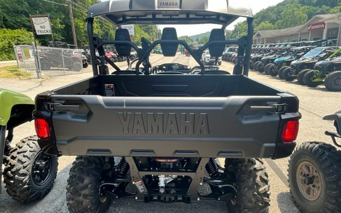 2024 Yamaha Viking EPS Ranch Edition