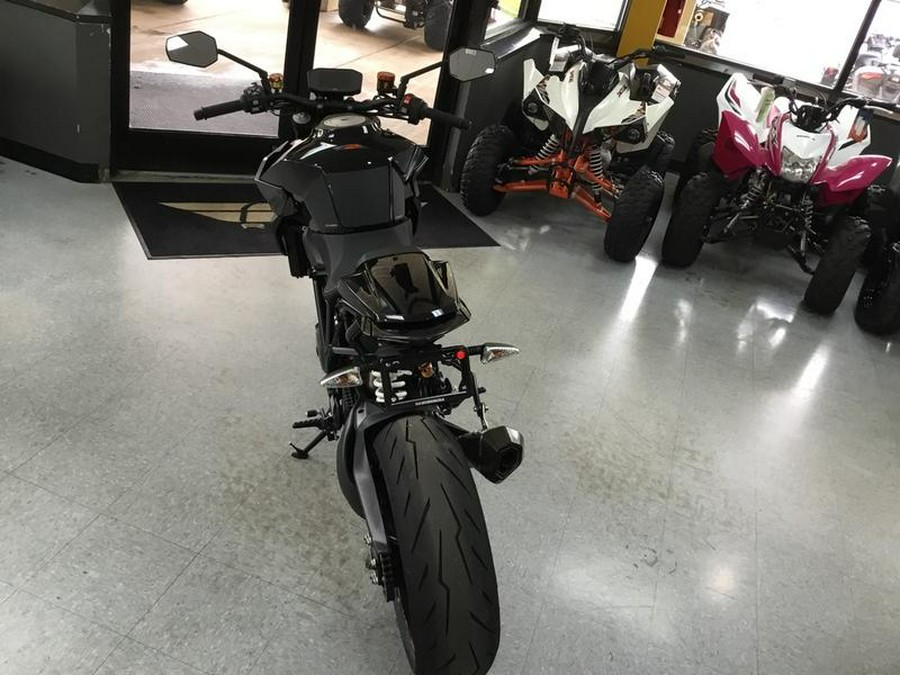 2018 KTM 1290 Super Duke R