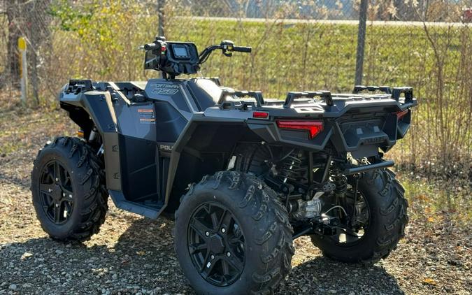 2026 Polaris Sportsman 850 Premium