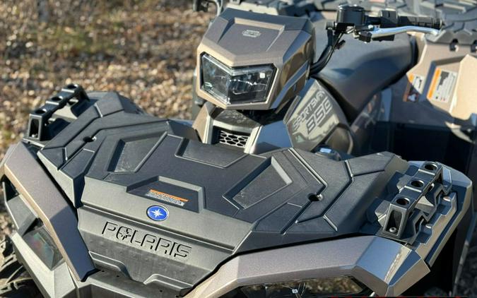 2026 Polaris Sportsman 850 Premium