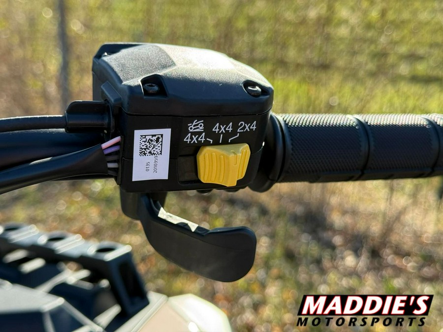 2026 Polaris Sportsman 850 Premium