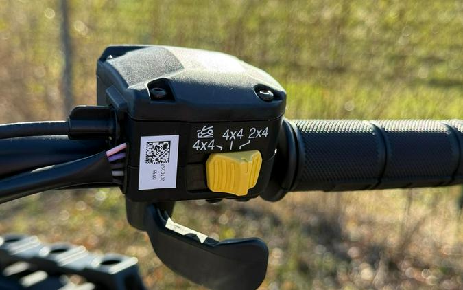 2026 Polaris Sportsman 850 Premium