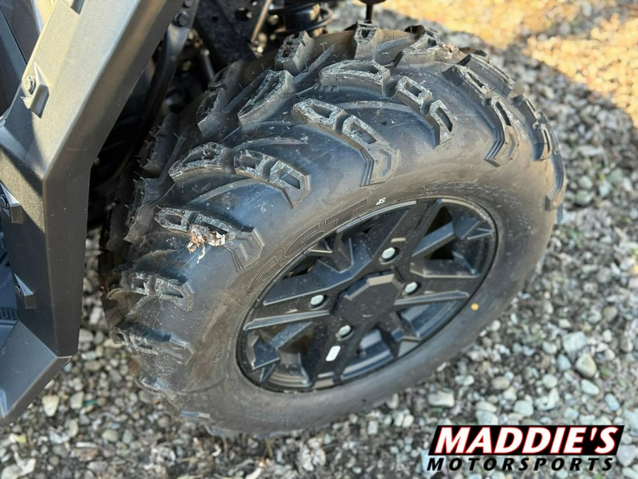 2026 Polaris Sportsman 850 Premium