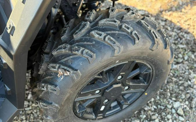 2026 Polaris Sportsman 850 Premium