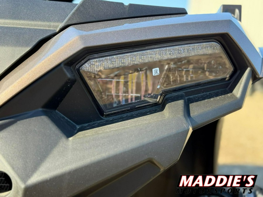 2026 Polaris Sportsman 850 Premium