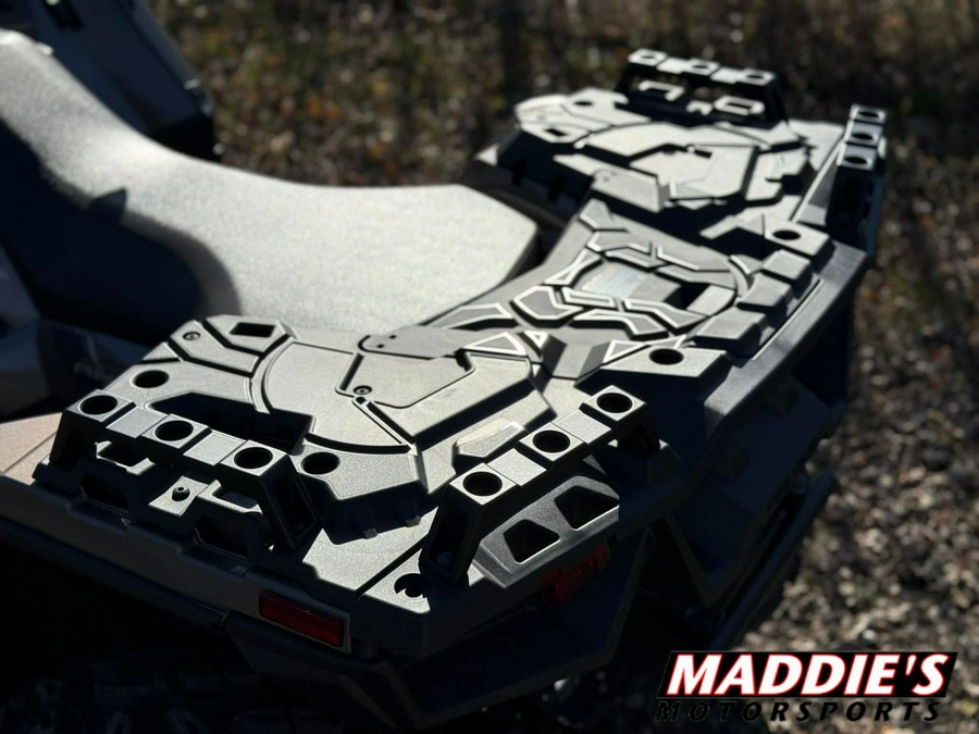 2026 Polaris Sportsman 850 Premium