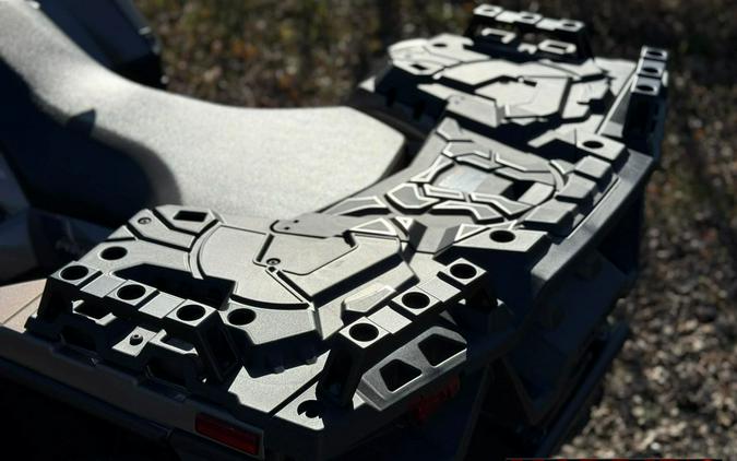 2026 Polaris Sportsman 850 Premium