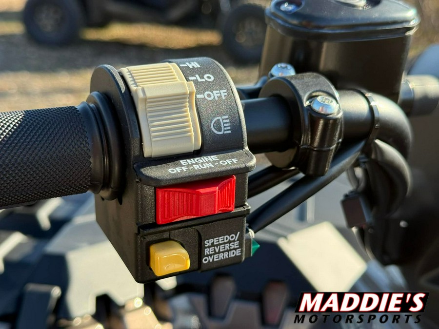 2026 Polaris Sportsman 850 Premium