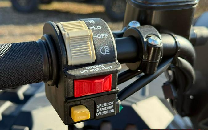 2026 Polaris Sportsman 850 Premium