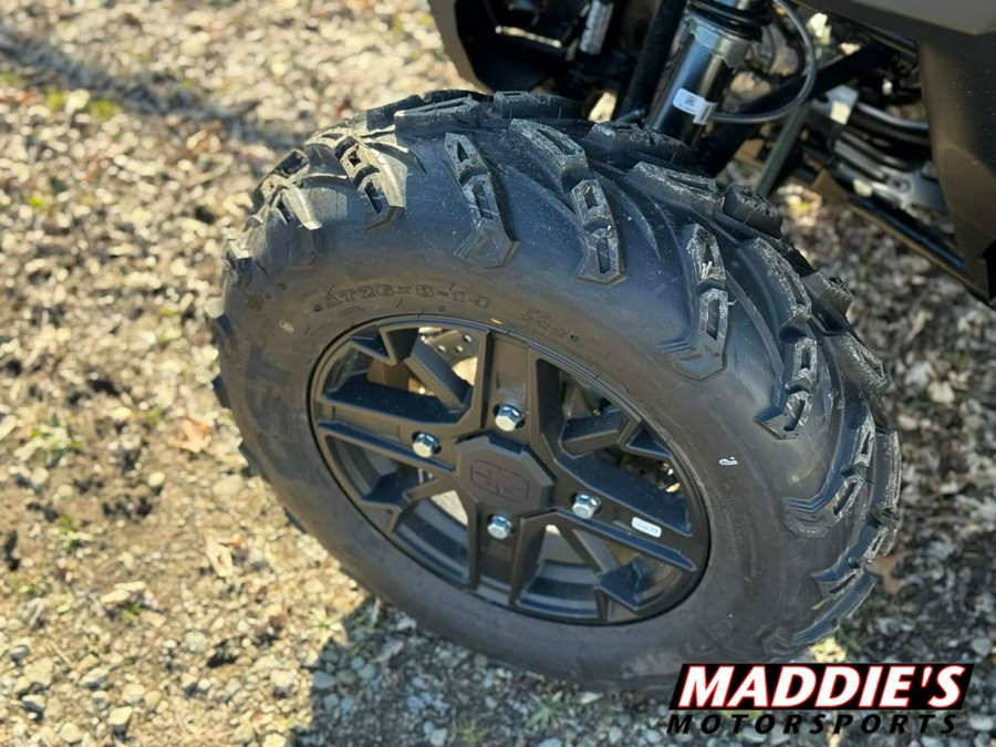 2026 Polaris Sportsman 850 Premium