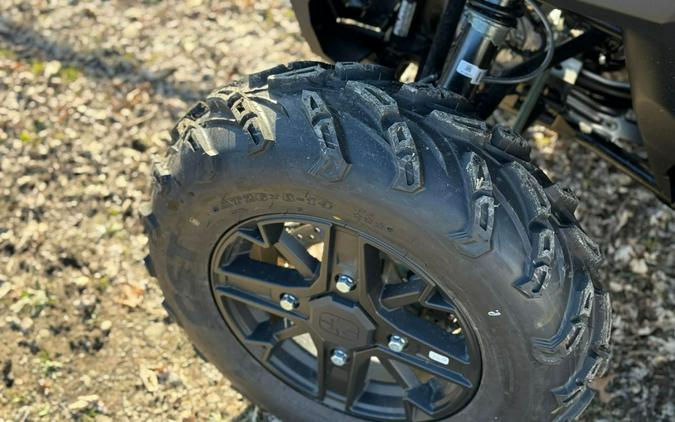 2026 Polaris Sportsman 850 Premium