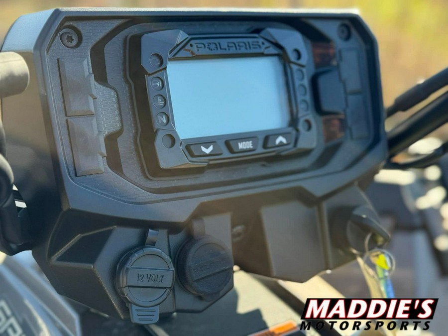 2026 Polaris Sportsman 850 Premium