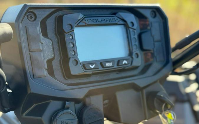2026 Polaris Sportsman 850 Premium