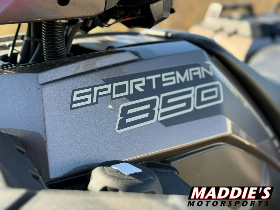 2026 Polaris Sportsman 850 Premium