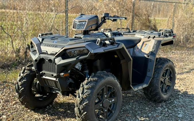 2026 Polaris Sportsman 850 Premium
