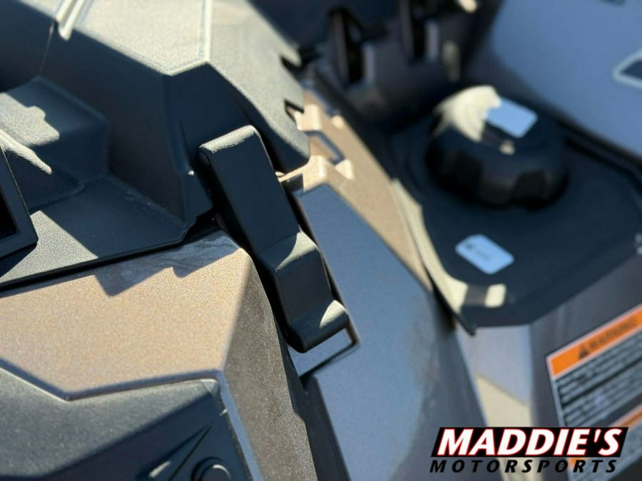 2026 Polaris Sportsman 850 Premium