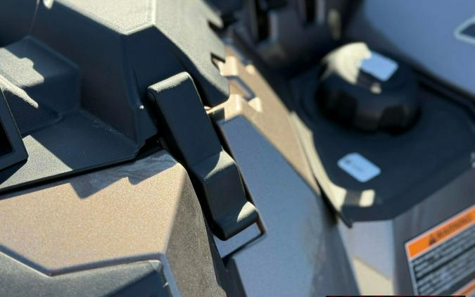 2026 Polaris Sportsman 850 Premium