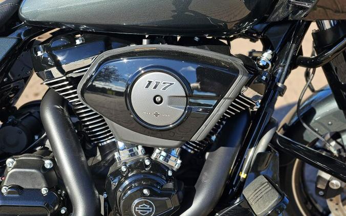 FLTRX 2025 Road Glide™