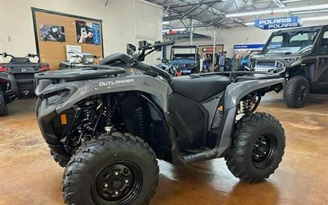 2026 Can-Am Outlander 500