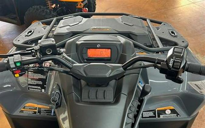 2026 Can-Am Outlander 500