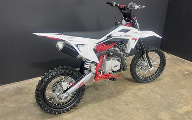 2025 SSR Motorsports SR125RB Big Wheel