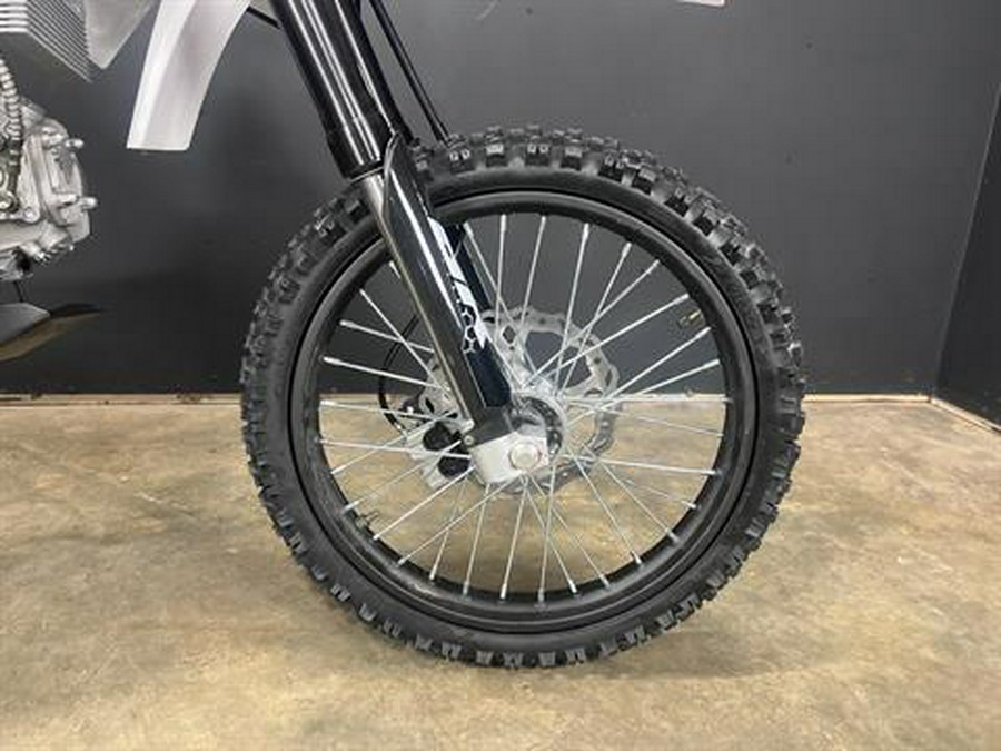 2025 SSR Motorsports SR125RB Big Wheel