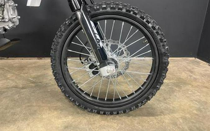 2025 SSR Motorsports SR125RB Big Wheel