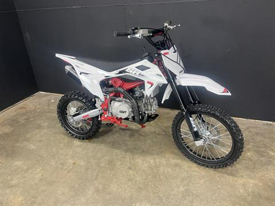 2025 SSR Motorsports SR125RB Big Wheel