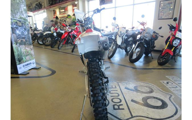 2026 Yamaha YZ 125 70th Anniversary Edition