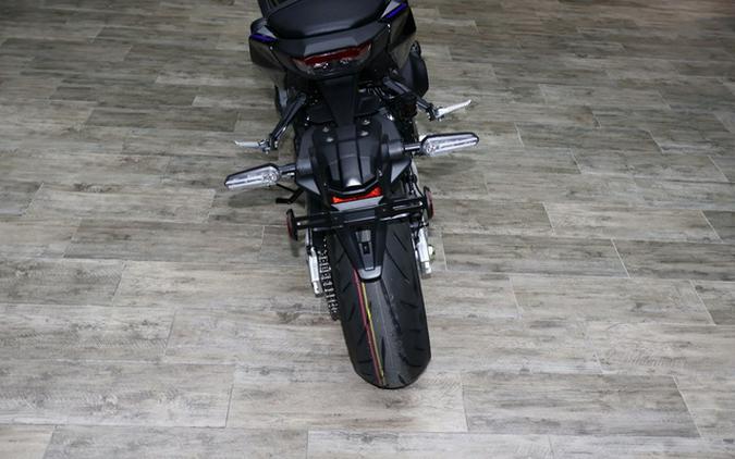 2026 Yamaha MT-09 SP