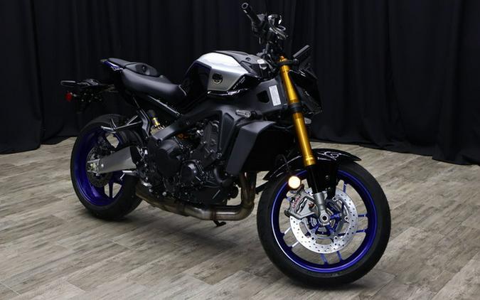 2026 Yamaha MT-09 SP