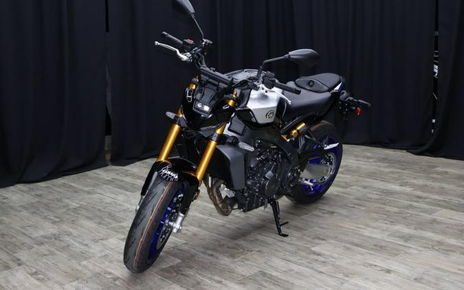 2026 Yamaha MT-09 SP