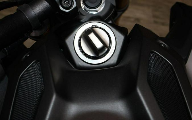 2026 Yamaha MT-09 SP
