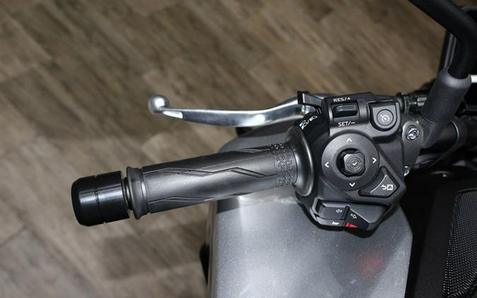2026 Yamaha MT-09 SP