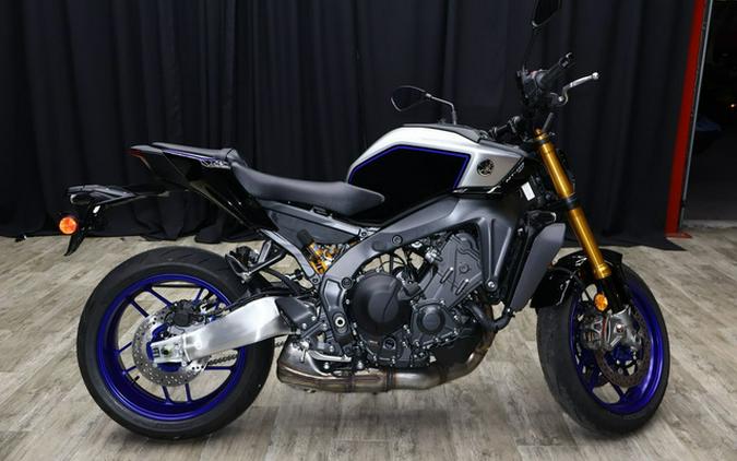 2026 Yamaha MT-09 SP