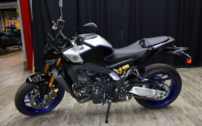 2026 Yamaha MT-09 SP
