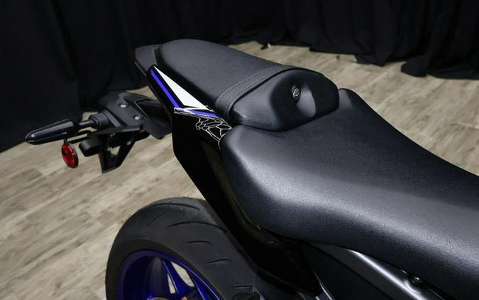 2026 Yamaha MT-09 SP