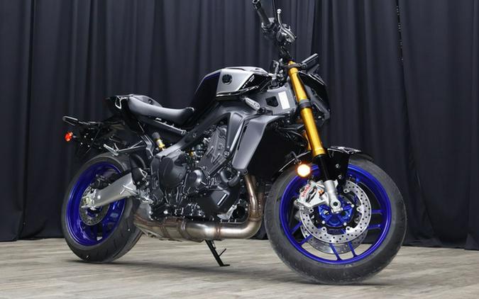 2026 Yamaha MT-09 SP