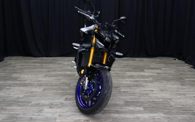 2026 Yamaha MT-09 SP