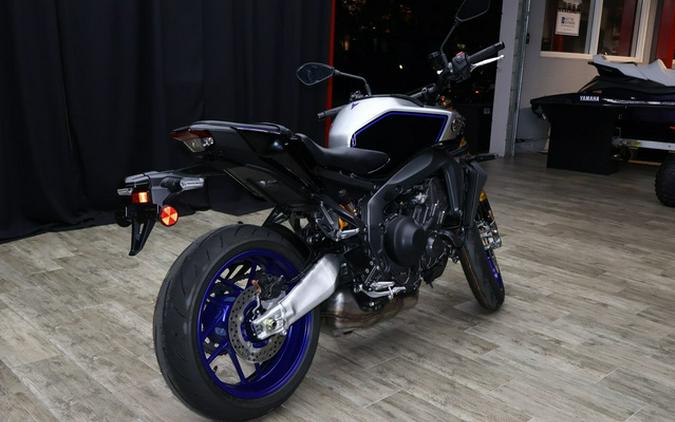 2026 Yamaha MT-09 SP