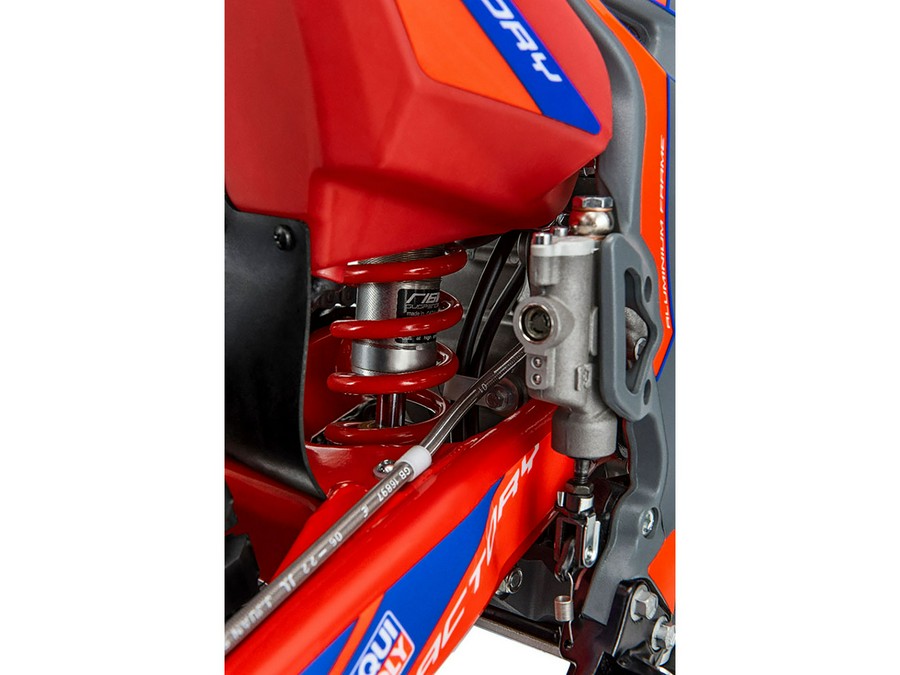 2025 BETA Evo Factory 200