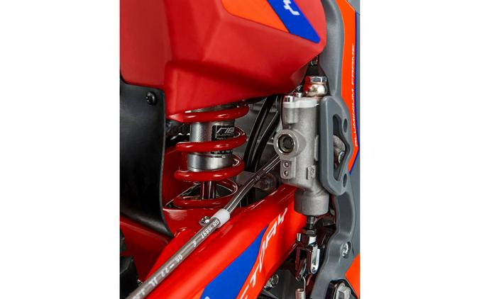 2025 BETA Evo Factory 200