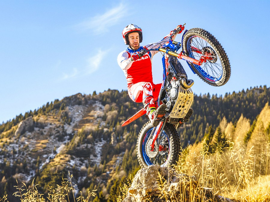 2025 BETA Evo Factory 200