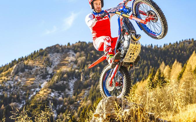 2025 BETA Evo Factory 200